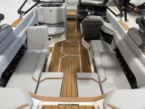 Thumbnail von Nautique Super Air G23 Coastal Edition