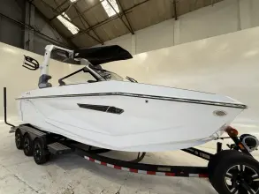 Thumbnail von Nautique Super Air G23 Coastal Edition