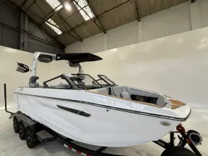 Thumbnail von Nautique Super Air G23 Coastal Edition