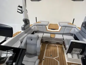 Thumbnail von Nautique Super Air G23 Coastal Edition