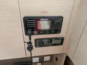 Thumbnail von Beneteau Oceanis 38.1 BLUE FOX