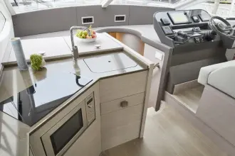 Thumbnail von Rodman Muse 44 Vortex