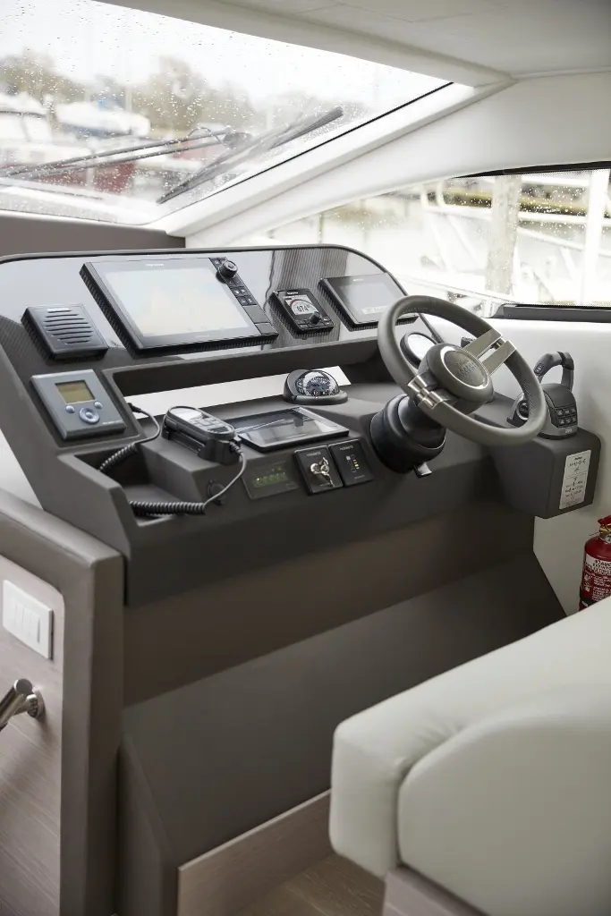 Thumbnail von Rodman Muse 44 Vortex