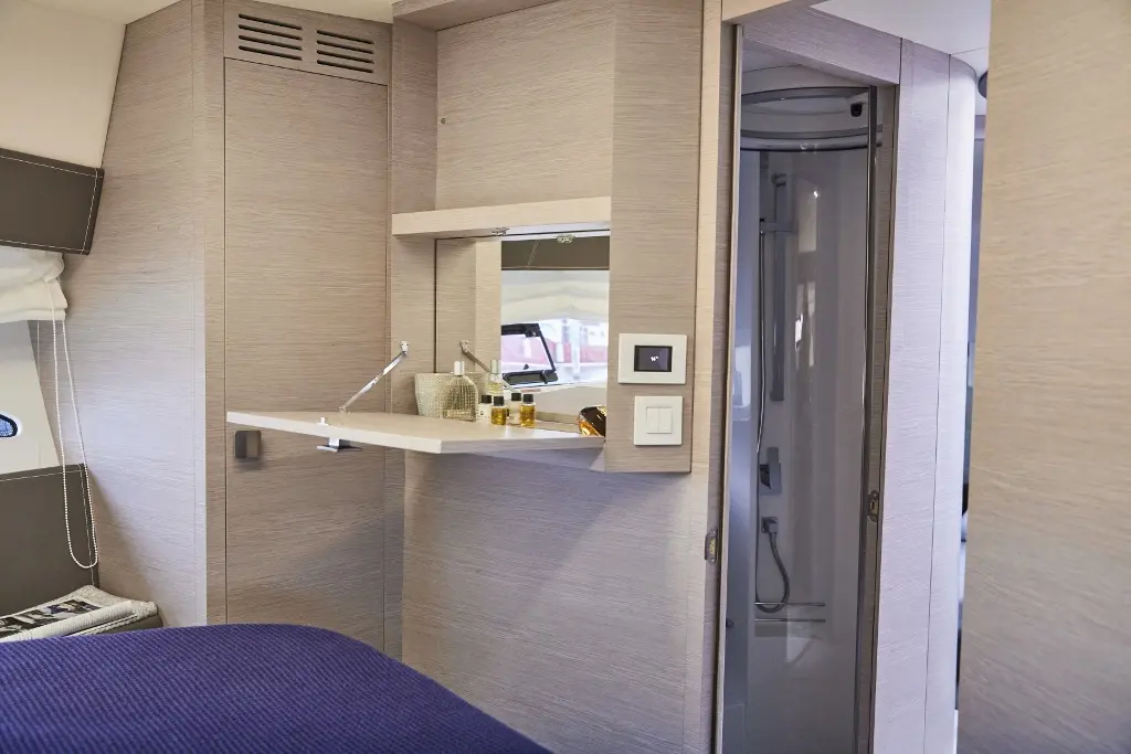 Thumbnail von Rodman Muse 44 Vortex