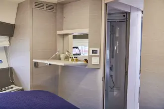 Thumbnail von Rodman Muse 44 Vortex