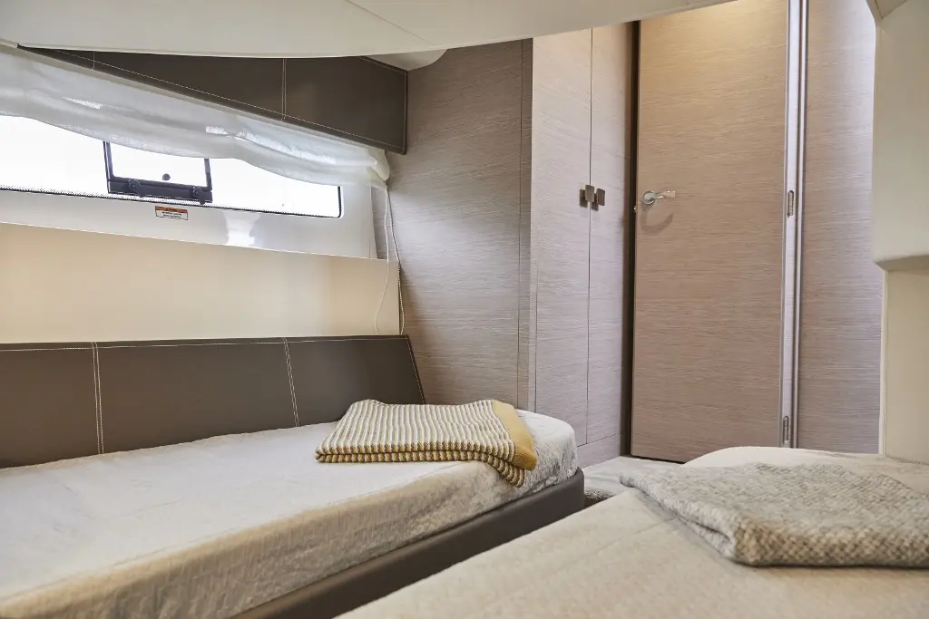 Thumbnail von Rodman Muse 44 Vortex