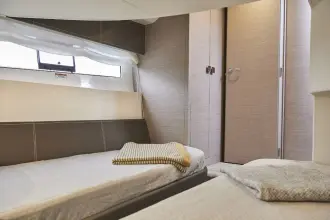 Thumbnail von Rodman Muse 44 Vortex