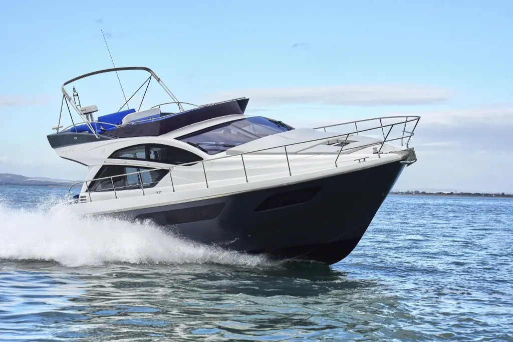 Thumbnail von Rodman Muse 44 Vortex