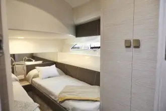 Thumbnail von Rodman Muse 44 Vortex