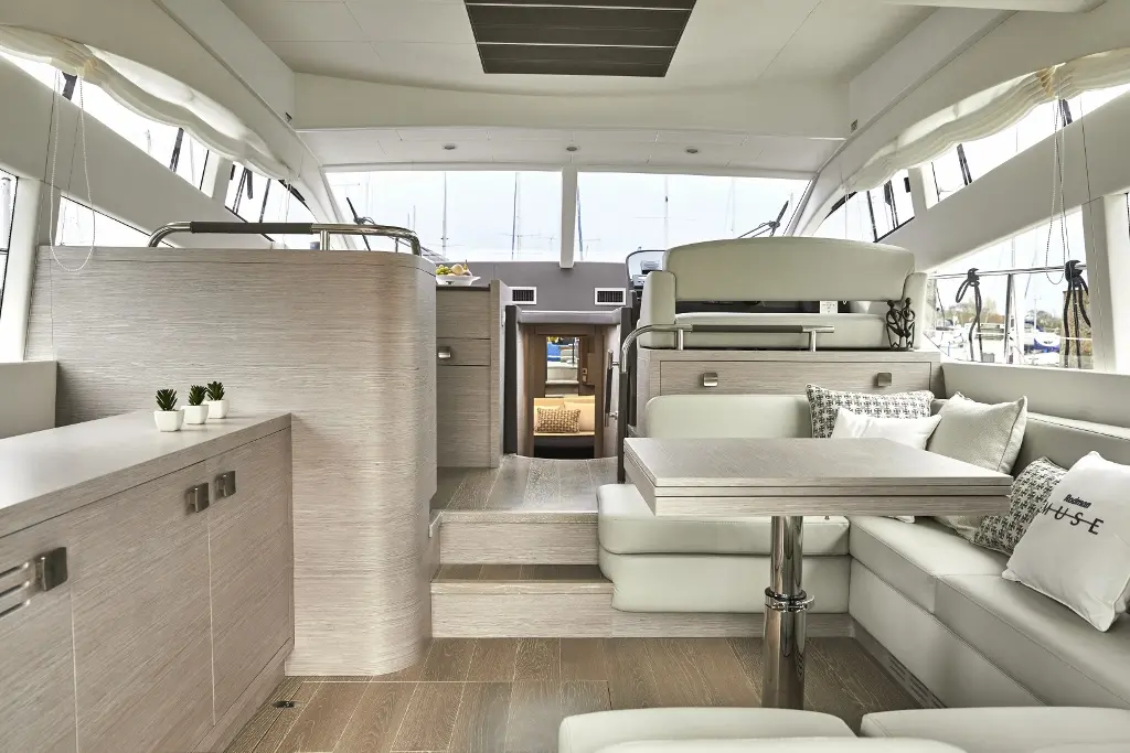 Thumbnail von Rodman Muse 44 Vortex