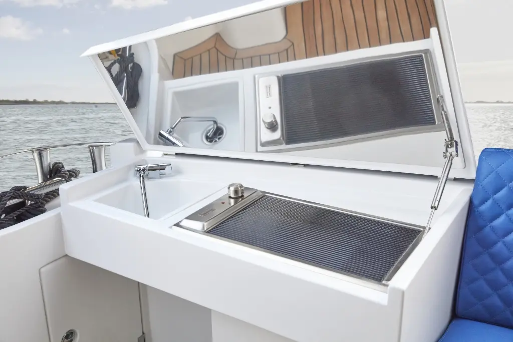 Thumbnail von Rodman Muse 44 Vortex