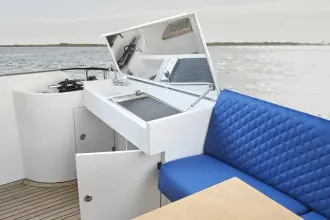 Thumbnail von Rodman Muse 44 Vortex