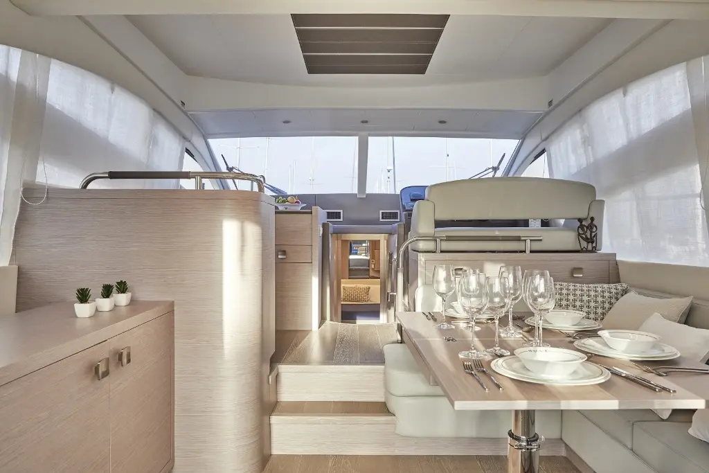 Thumbnail von Rodman Muse 44 Vortex