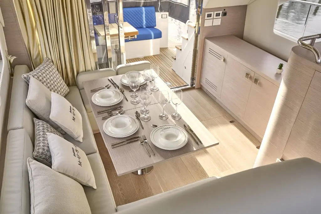 Thumbnail von Rodman Muse 44 Vortex