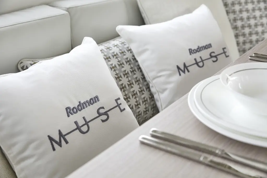 Thumbnail von Rodman Muse 44 Vortex