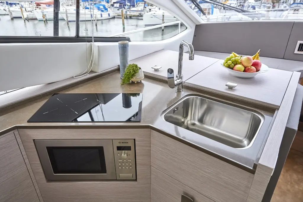 Thumbnail von Rodman Muse 44 Vortex