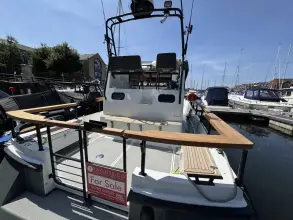 Thumbnail von Botnia Targa 32