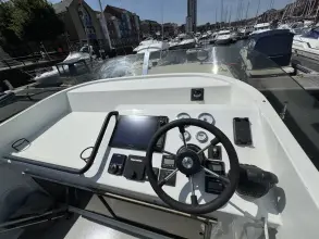 Thumbnail von Botnia Targa 32