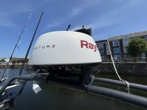 Thumbnail von Botnia Targa 32