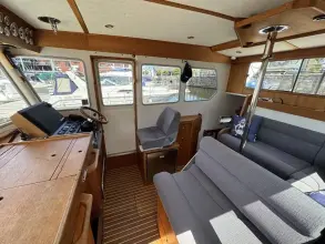 Thumbnail von Botnia Targa 32