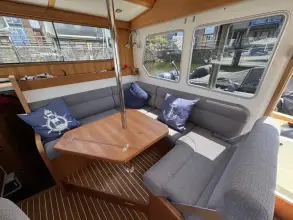 Thumbnail von Botnia Targa 32