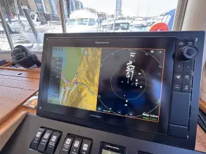 Thumbnail von Botnia Targa 32