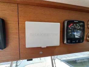 Thumbnail von Botnia Targa 32