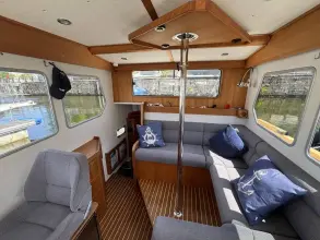 Thumbnail von Botnia Targa 32