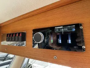 Thumbnail von Botnia Targa 32