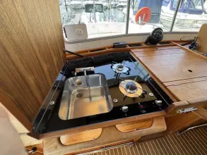 Thumbnail von Botnia Targa 32