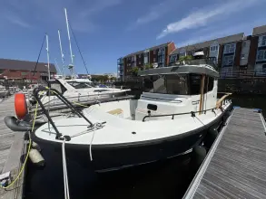 Thumbnail von Botnia Targa 32