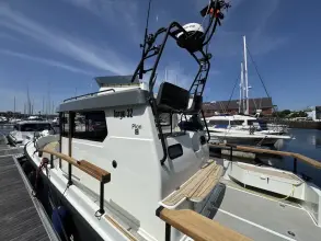 Thumbnail von Botnia Targa 32