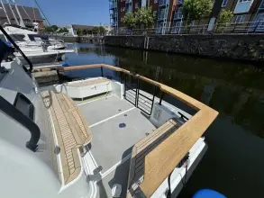 Thumbnail von Botnia Targa 32