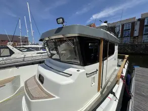 Thumbnail von Botnia Targa 32