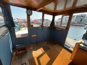 Thumbnail von Dutch Luxemotor 23m Barge