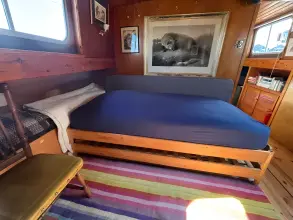 Thumbnail von Dutch Luxemotor 23m Barge