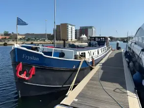 Thumbnail von Dutch Luxemotor 23m Barge