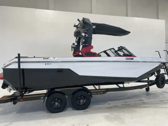 Super Air Nautique GS22