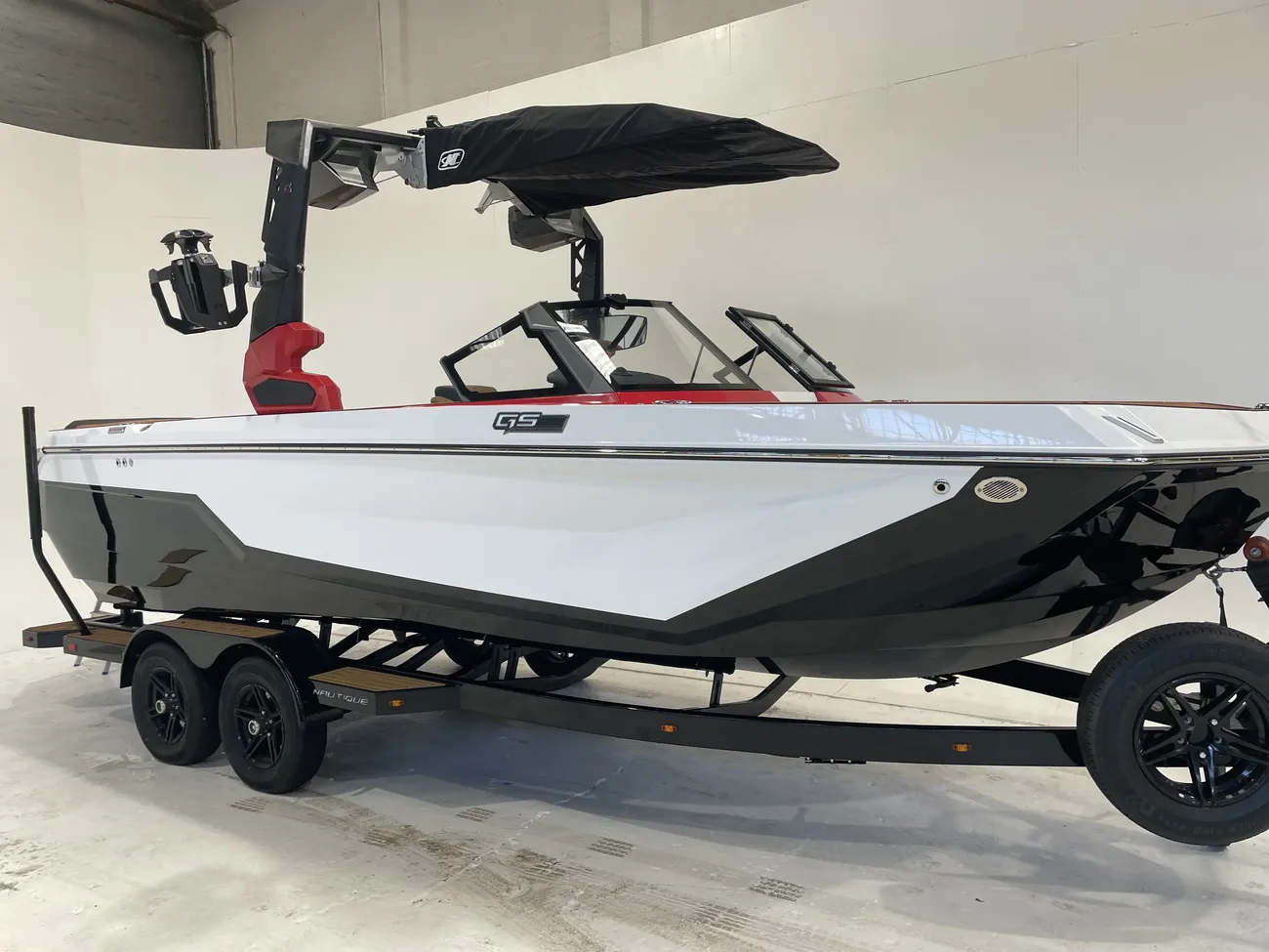 Thumbnail von Super Air Nautique GS22