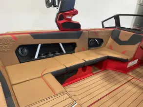 Thumbnail von Super Air Nautique GS22