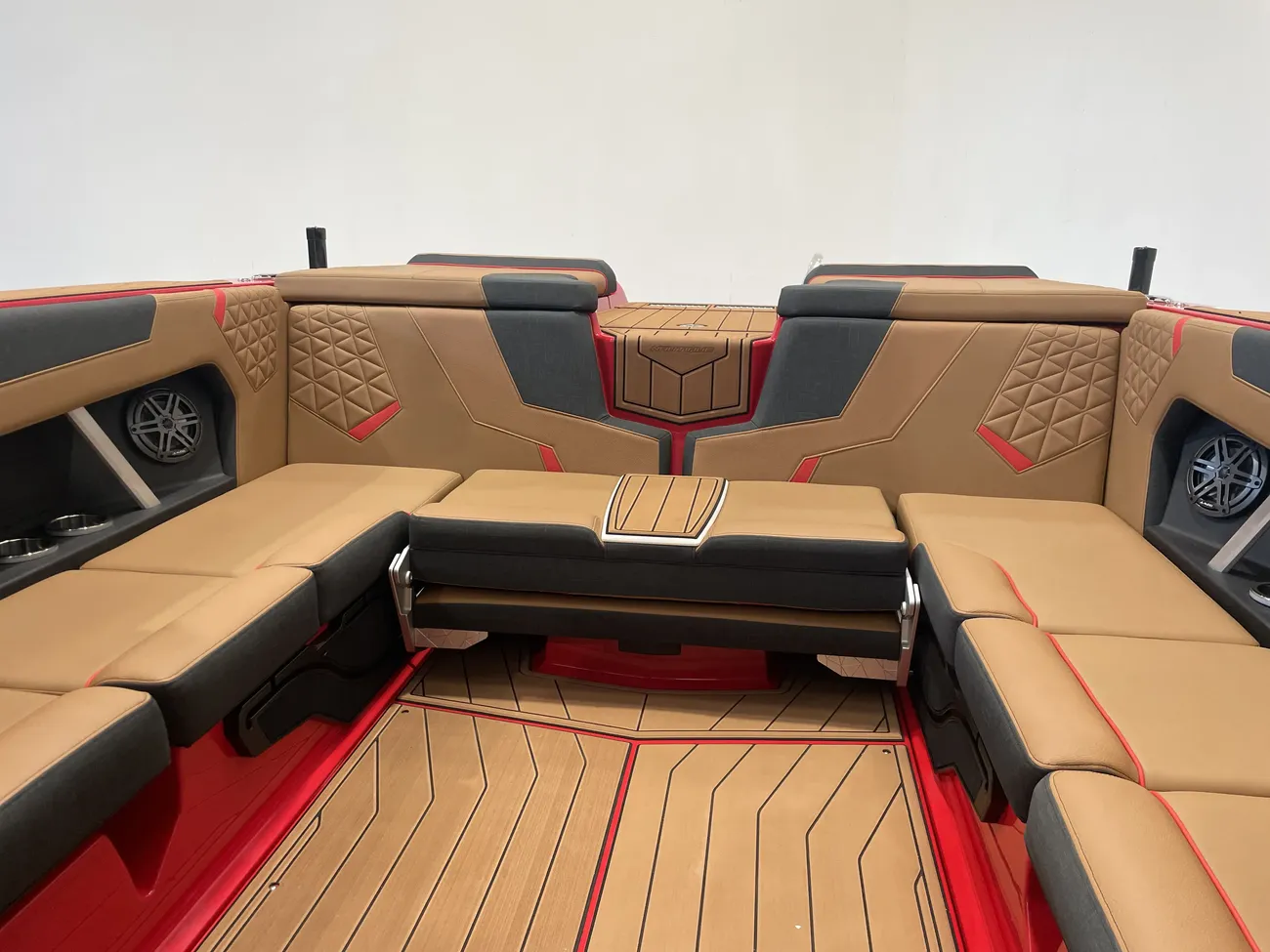 Thumbnail von Super Air Nautique GS22