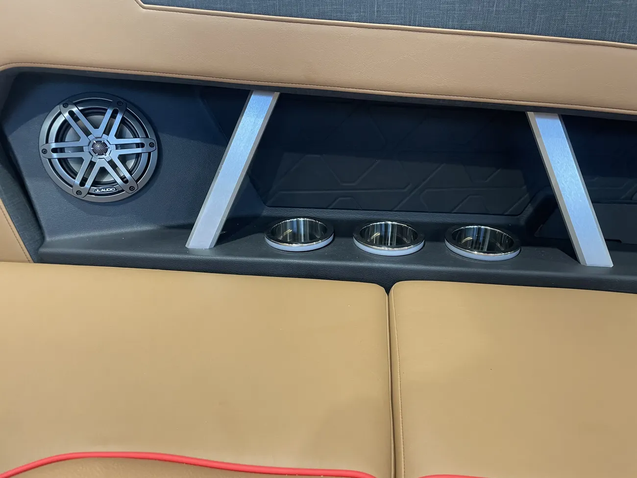 Thumbnail von Super Air Nautique GS22