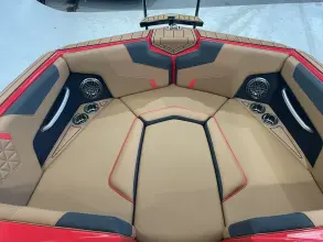 Thumbnail von Super Air Nautique GS22