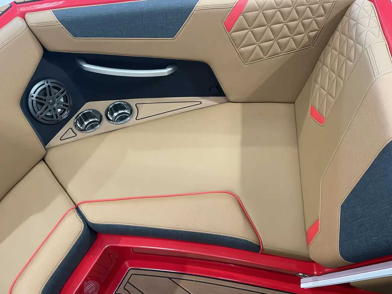 Thumbnail von Super Air Nautique GS22