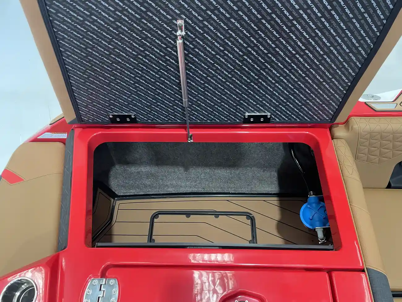 Thumbnail von Super Air Nautique GS22