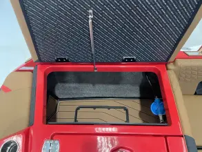 Thumbnail von Super Air Nautique GS22