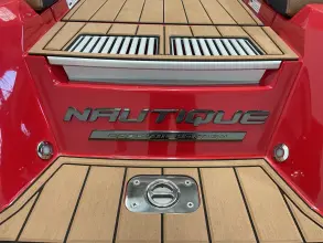 Thumbnail von Super Air Nautique GS22