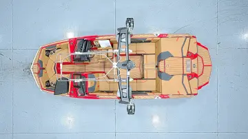 Thumbnail von Super Air Nautique GS22