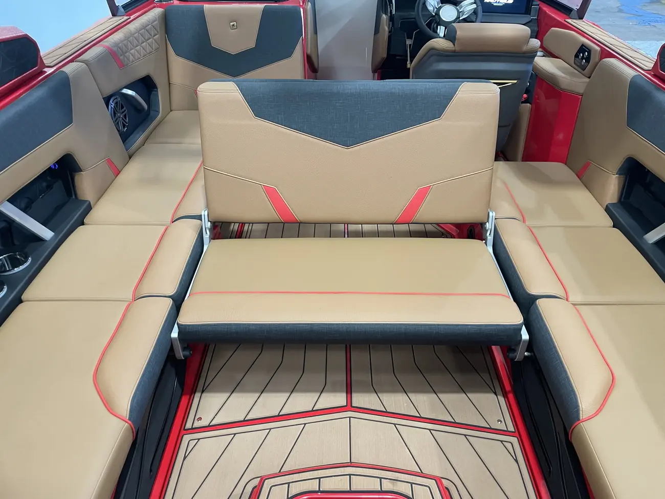 Thumbnail von Super Air Nautique GS22