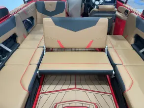 Thumbnail von Super Air Nautique GS22